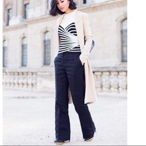 ‼️SALE‼️ TOPSHIP Wide Leg Slacks